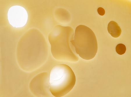close up of cheese 