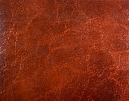 close up of  leather texture backgroundの写真素材