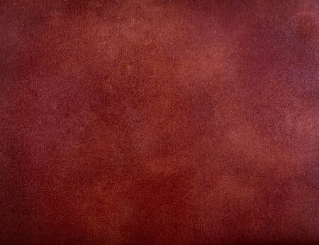 close up of  leather texture backgroundの写真素材