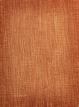 close up of  water color strokes painting on white background  の写真素材