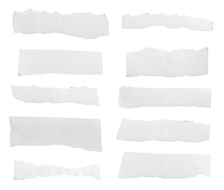white paper ripped message background white paper ripped message background