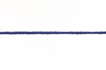 wool string