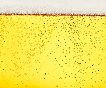 close up of beerの写真素材