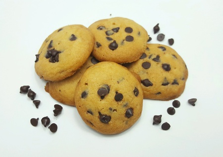 Cookiesの素材