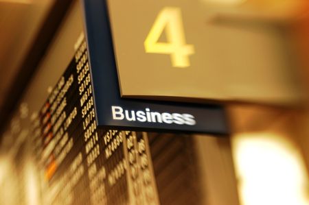 Airport scenes background series. Shot with a special effect  lens. Intentional blur.の写真素材