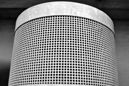 Ventilation pipe