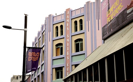 Wellington New Zealand City Downtown Waterfront Viewのeditorial素材