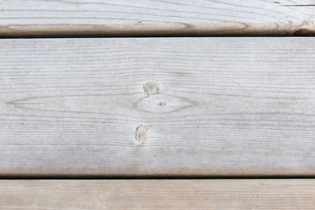 Grey Wood Grain Filling the Frame