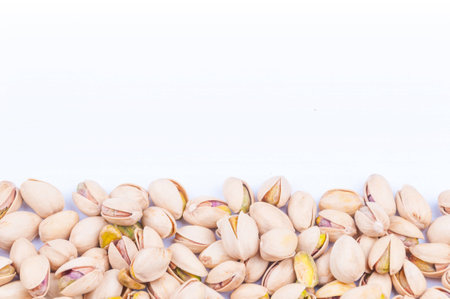 pistachio