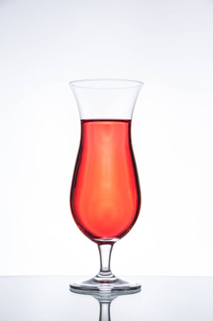 cool drinkの写真素材