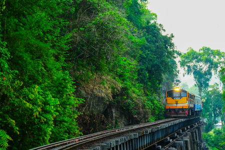 historical railway