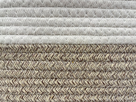 Fabric texture. Fabric background. Close-up. Macro photo