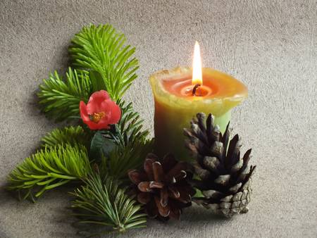 adventの写真素材