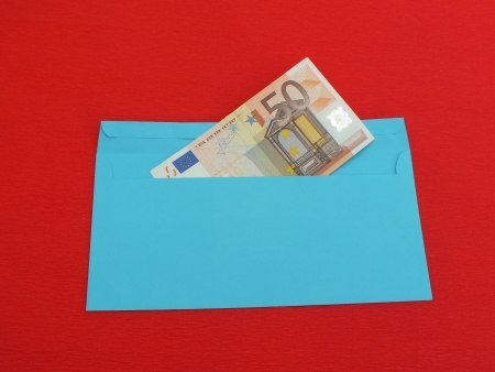 euro,  gift cardの写真素材