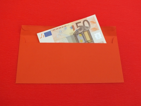 euro,  gift cardの写真素材
