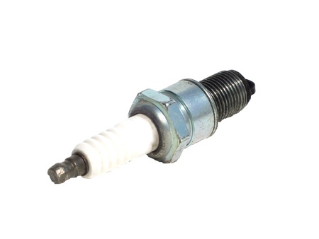 spark plugs