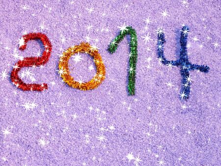 colorful than paying for congratulation new year