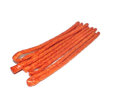 sausage