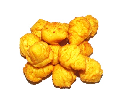 potato balls