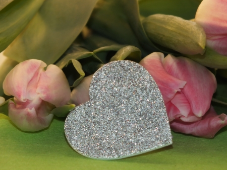 flashing heart a gift for every occasion,