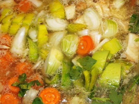 carrot,soupの写真素材