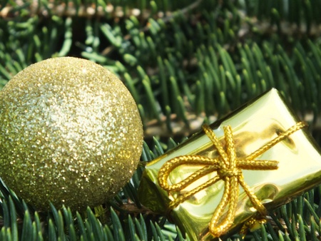 christmas decoration