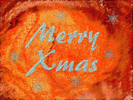 merry xmasの写真素材