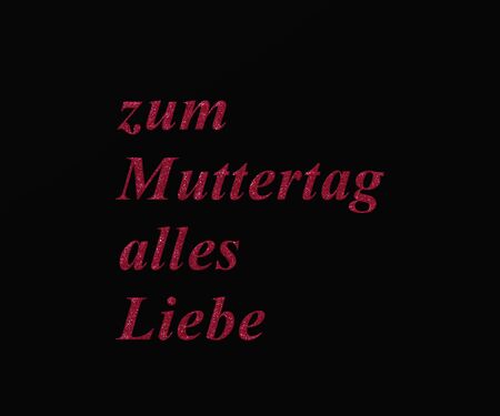 happy mothers dayの写真素材