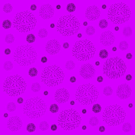 star patternの写真素材