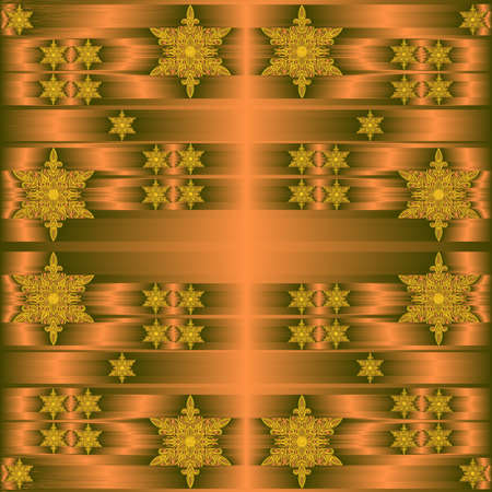color pattern