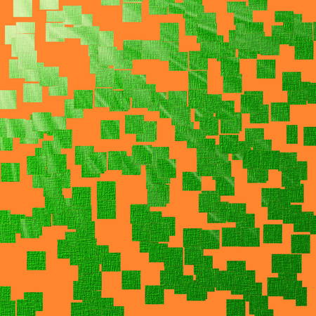 color patternの写真素材