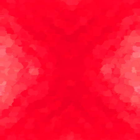 abstract pattern of many colored pixels modern artの写真素材