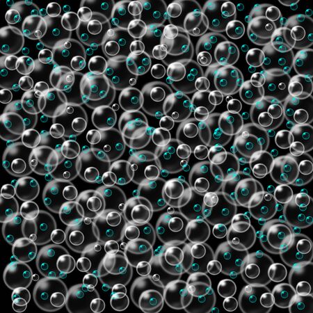 pattern of multiple colors and pixels abstract design