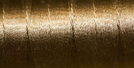 thread bobbin, seamless texture for backgroundの写真素材