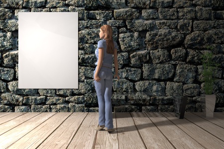 Esposizione_07の写真素材