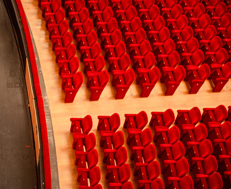 Milan Italy 14 July 2019: Teatro alla scala. Considered one of the most prestigious theaters in the...