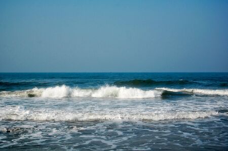 sea waterの写真素材