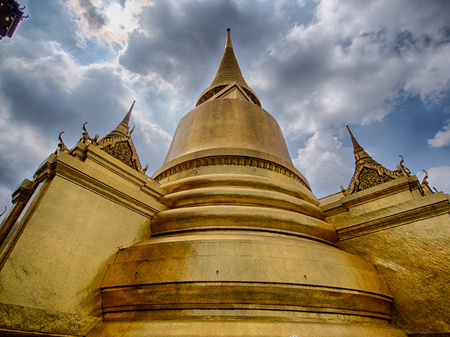 Bangkokの写真素材