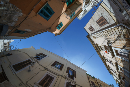 Bari, Italyの写真素材