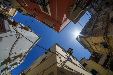 Bari, Italyの写真素材