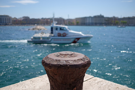 Bari, Italyの写真素材