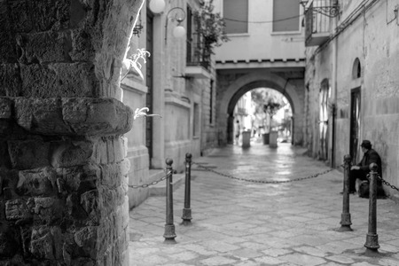 Bari, Italyの写真素材