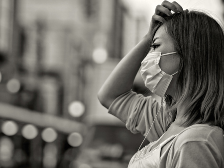 Girl in Kyotoのeditorial素材