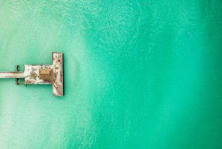 Koh Rong is an island in the Sihanoukville Province of Cambodia.の写真素材