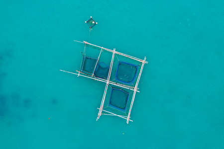 Koh Mak tropical island and its paradise beach near koh Chang, Trat, Thailandの写真素材