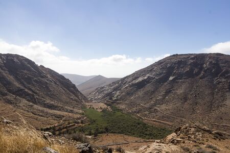 Fuerteventura