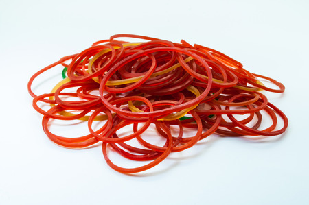 Rubber band