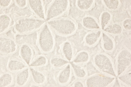 close up mulberry paper  textureの写真素材