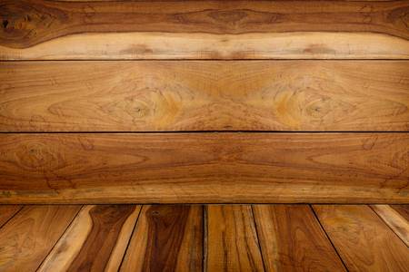 the brown wood textureの写真素材