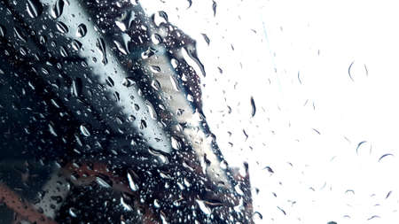 rain drop